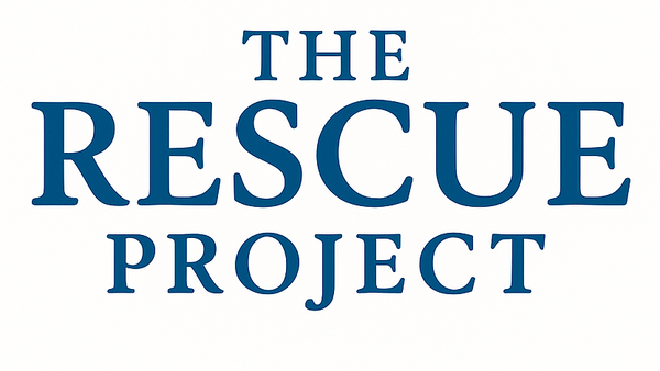 The Rescue Project